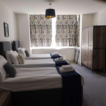 North Cambridge Guesthouse By Payman Club Esterno foto
