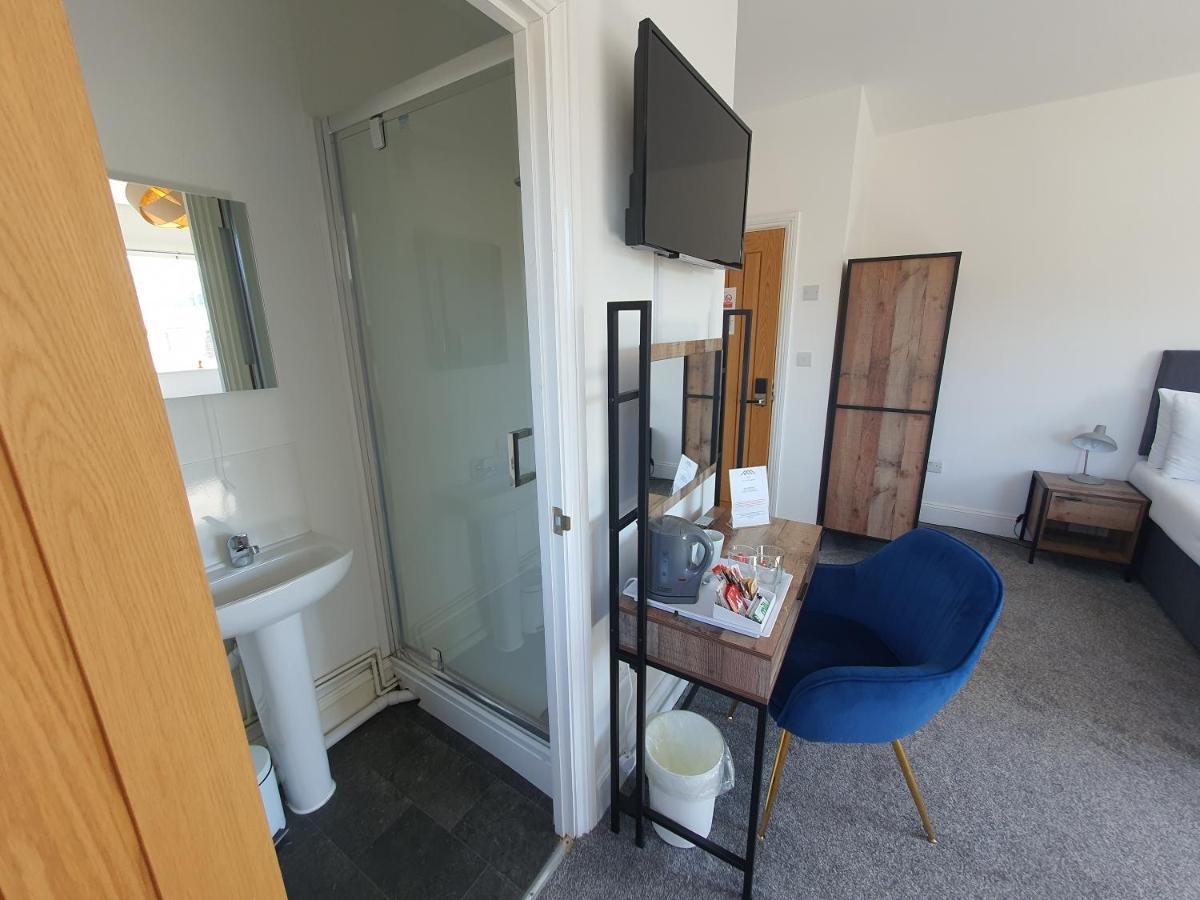 North Cambridge Guesthouse By Payman Club Esterno foto