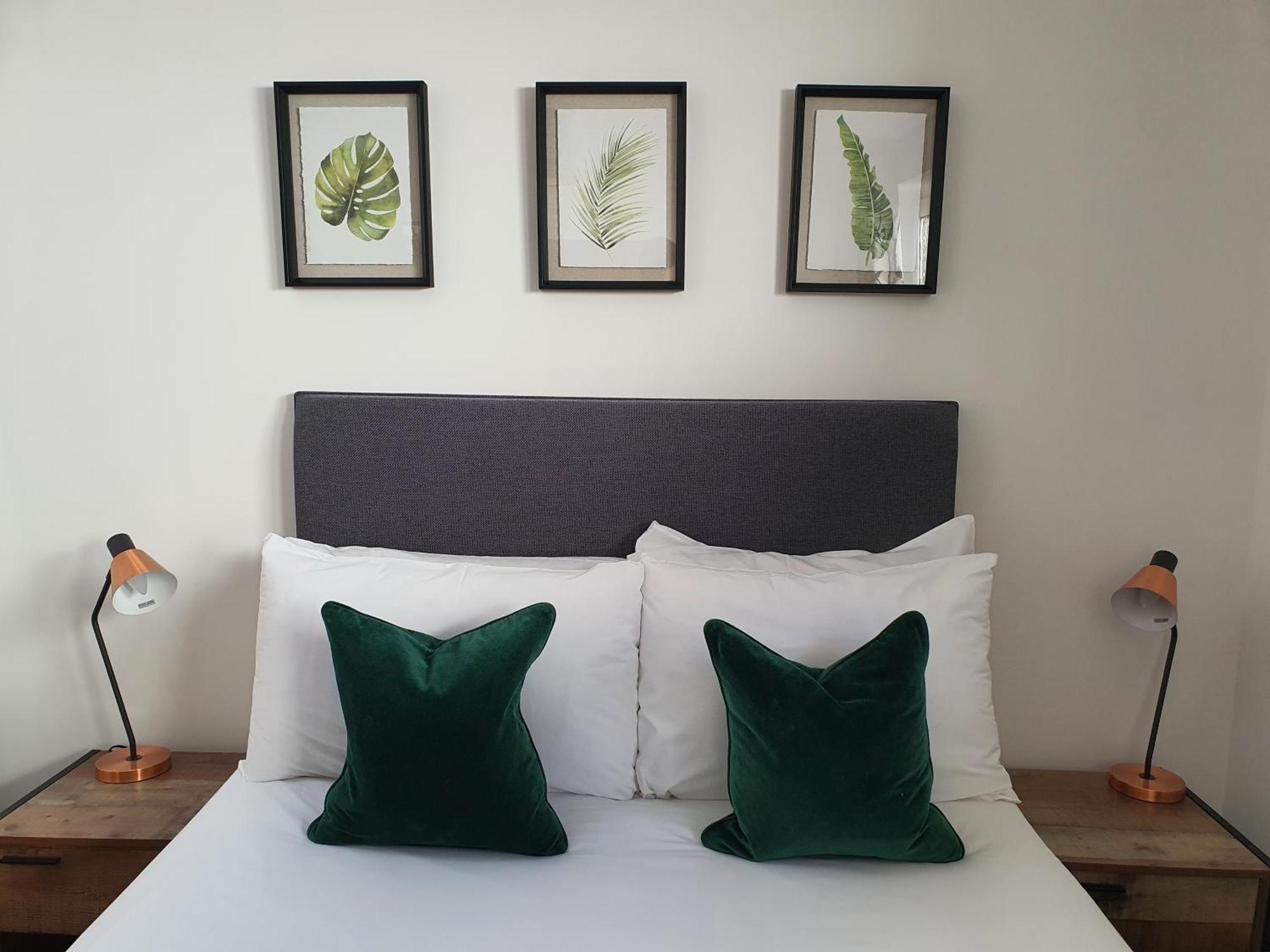 North Cambridge Guesthouse By Payman Club Esterno foto